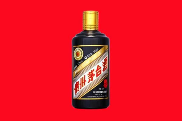 图们市回收茅台酒瓶